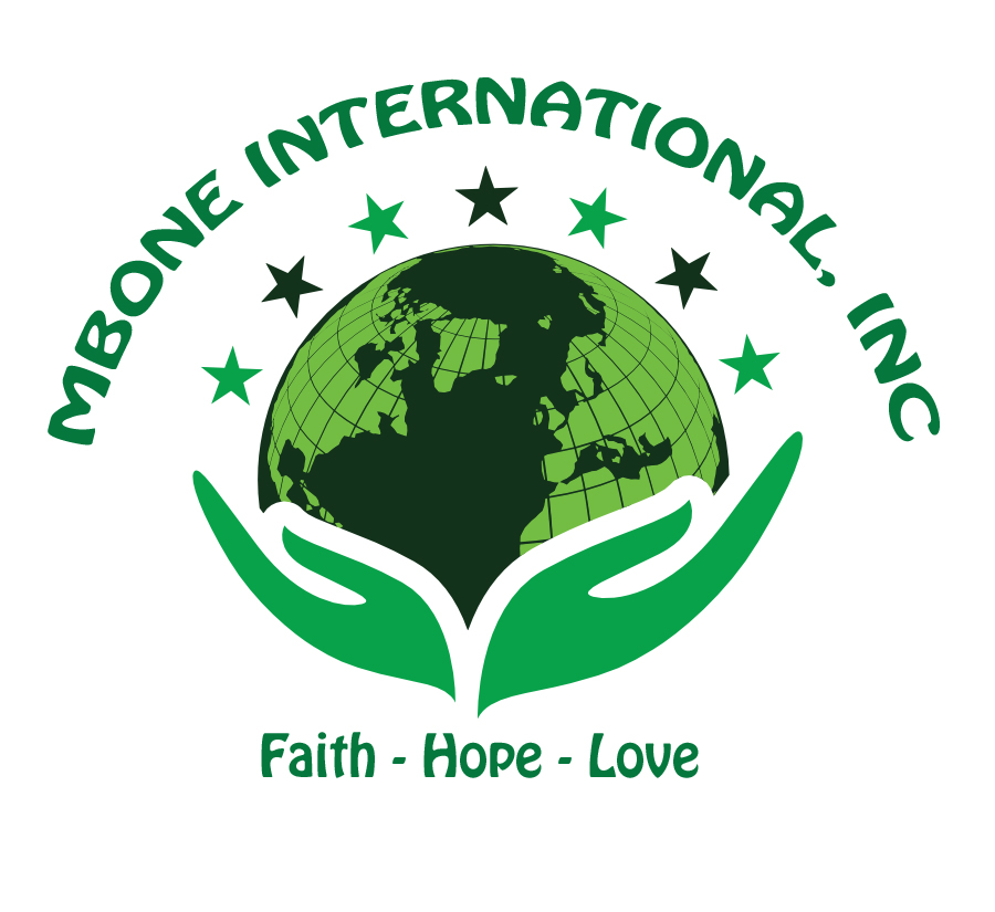 MBONE INTERNATIONAL, INC